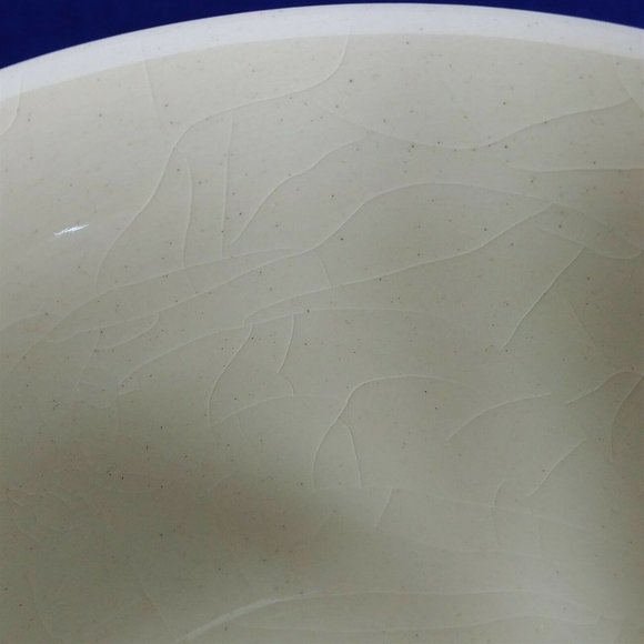 Wedgwood Teacup Saucer Patrician Pattern Porcelain Ivory Collectible Vintage - Picture 9 of 9